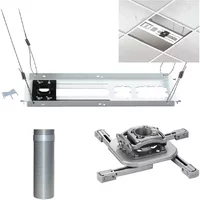 Chief Mini Elite Universal Projector Kit (RSMAUS. CMZ006S. CMS440)