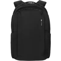 Hyper HyperPack 16" Notebook Carrying Backpack - Black