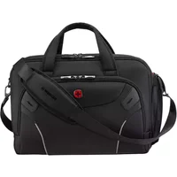Wenger 653497 Wenger Laptop bag Cosmic 16 inch Black Laptop Bags Cases
