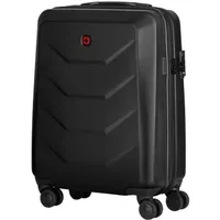 Wenger/SwissGear 612536 luggage Suitcase Hard shell Black 36 L