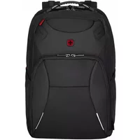 Wenger/SwissGear Cosmic City Boy/Girl 43.2 cm (17") Notebook compartment Polyester Polyvinyl chloride (PVC) Recycled polyethylene terephthalate (rPET)