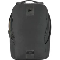Wenger/SwissGear MX Eco Light backpack Casual backpack Grey Recycled plastic