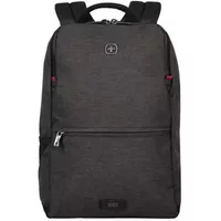 Wenger 611643 MX Reload laptop backpack grey fits 14 inch laptops