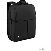 Wenger 601070 Reload Laptop Backpack Black Fits 40.6 cm (16") Laptop