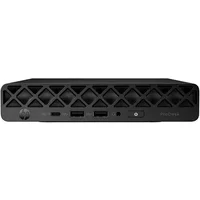 Refurbished - HP ProDesk 4 Mini G1i Intel Core Ultra 5 235T 16GB RAM 512GB SSD Windows 11 Pro Mini Desktop PC