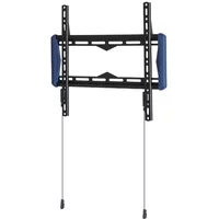 B-Tech Elements Fixed 400 Flat 165.1 cm (65") Wall Black. Blue