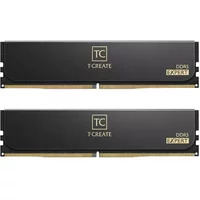 Team Group T-CREATE EXPERT CTCED532G6000HC30DC01 memory module 32 GB 2 x 16 GB DDR5 288-pin DIMM