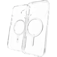 ZAGG Luxe Snap Case For Apple iPhone 17 Clear