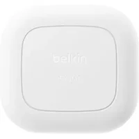 Belkin WCH019MYWH mobile device charger Universal White AC Fast charging Indoor