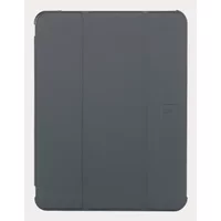 Tucano SATIN iPad A16 11th Gen / 10th Gen Folio case super protective Blue Black