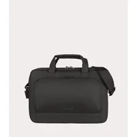 Tucano STAR Laptop 14", Laptop 13", MacBook Pro 14" Messenger case 2 compartment Black
