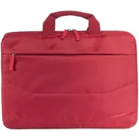 Tucano IDEA Notebook 15.6" Messenger case with mouse included Red