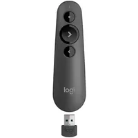 Logitech R500 Laser Presentation Remote