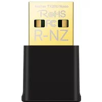 TP-Link Archer AX1800 Nano Wi-Fi 6 Wireless USB Adapter