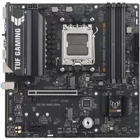 ASUS TUF Gaming A620AM-PLUS AMD A620A Micro-ATX AM5 Motherboard