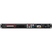 Blackmagic Design Hyperdeck Studio HD Pro Black