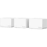 TP-LINK Mercusys Halo H25BE V1 - Wi-Fi system - (3 routers) - up to 65