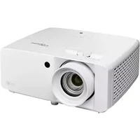 Optoma H1F0H08BW101 interactive whiteboard 2.18 m (86") 3840 x 2160 pixels Touchscreen Black USB