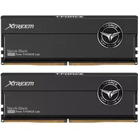 Team Group XTREEM FFXD532G7600HC36FDC01 memory module 32 GB 2 x 16 GB DDR5 288-pin DIMM ECC