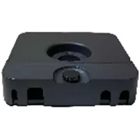 Logitech 952-000034 video conferencing accessory Extender Black