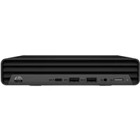 HP Engage Flex Intel® Pentium® Gold G6400T 16 GB DDR4-SDRAM 512 GB SSD Windows 11 Pro Mini PC Black