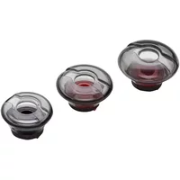 HP Poly Voyager 5200 Small Eartips and Foam Covers (3 Pieces). Product type: Earbud tips