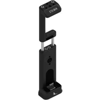 Kondor Blue KB-TSCLAMP-BK camera mounting accessory Mounting clamp
