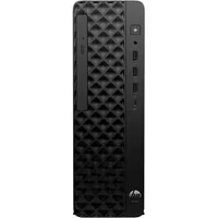 HP ProDesk 2 SFF G1i E Desktop PC Intel Core i5 i5-14500 8 GB DDR5-SDRAM 512 GB SSD Windows 11 Pro Black