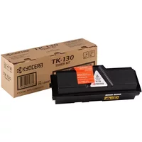 KYOCERA TK-130 toner cartridge 1 pc(s) Original Black