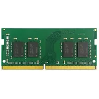 QNAP RAM-8GDR4D0-SO-3200 8GB DDR4 RAM memory module 1 x 8 GB 260-pin SO-DIMM