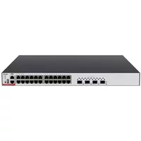 Ruijie Networks RG-CS83-24GT4XS-PD Managed L3 Gigabit Ethernet (10/100/1000) Power over Ethernet (PoE) Rack mounting 1U