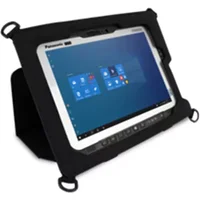 Panasonic PCPE-INFG2AO tablet case 25.6 cm (10.1") Cover Black