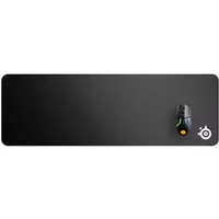 SteelSeries QcK Edge (XLarge) Gaming Mouse Pad (Black)
