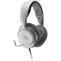 Steelseries Arctis Nova 1 Headset Wired Head-band Gaming White