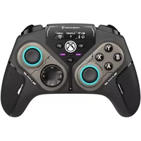 Turtle Beach Stealth Pivot Wireless Smart Game Controller with Rotating Modules Display Dashboard Hall-Effect Sticks Remappable Buttons for Windows PC Xbox Series X or S and Xbox One