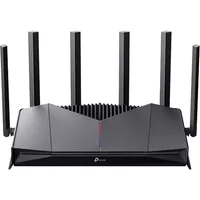 TP-Link Archer BE6500 Dual 2.4Ghz and 5Ghz Gaming Routers