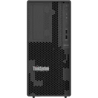 Lenovo ThinkSystem ST50 V3 server 1.92 TB Tower Intel Xeon 6 6315P 2.8 GHz 16 GB DDR5-SDRAM 500 W