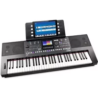 PDT 61 Key Keyboard with MIDI CTS