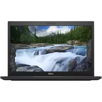 PREMIUM REFURBISHED Dell Latitude 7490 Intel Core i5-8350U 8th Gen Laptop 14 Inch Full HD 1080p Screen 8GB RAM 256GB SSD Windows 11 Pro