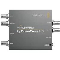 Blackmagic Design Mini Converter UpDownCross HD