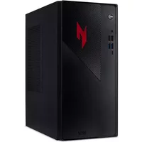 Acer NITRO 20 N20-101 Gaming Desktop - Intel Core 5-210H, 16GB, 512GB SSD, Nvidia GeForce RTX 5050, Windows 11, Black