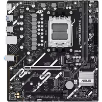 ASUS PRIME B840M-K AMD Socket AM5 AMD Ryzen 7000 Series AMD Ryzen 8000 Series AMD Ryzen 9000 Series Socket AM5 DDR5-SDRAM 128 GB