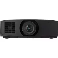 Sharp V801U Standard throw projector 8000 ANSI lumens 3LCD WUXGA (1920x1200) 3D Black