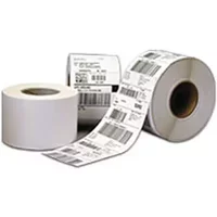 Wasp WPL305 2.0" x 0.75" Polyester Asset Label