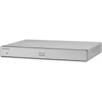 Cisco C1121-4PLTEP wired router Gigabit Ethernet Silver