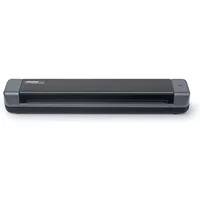 Plustek MobileOffice S410 Plus Business card scanner 600 x 600 DPI A4 Black