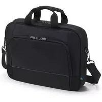 DICOTA D3250804 laptop case 40.6 cm (16") Briefcase Black