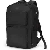 DICOTA SEVEN 14-16 40.6 cm (16") Backpack Black