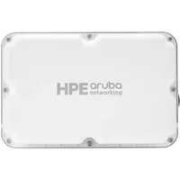 HPE Aruba Networking AP-765 (RW) Flex Radio 2x2 Wi-Fi 7 Dynamic Omni-Directional Outdoor AP