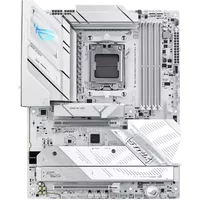 ASUS ROG STRIX B850-A GAMING WIFI7 NEO DDR5 ATX Socket AM5 Motherboard - White